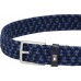 TOMMY HILFIGER ζώνη πλεκτή αγόρι KA0KA00003-DW6 μπλε